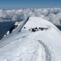 Mt. Blanc reparát – foto 32