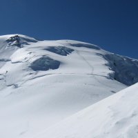 Mt. Blanc reparát – foto 33