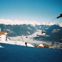 Dolomity - Brixen – foto 14