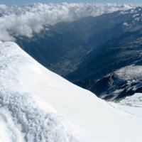 Mt. Blanc reparát – foto 34