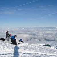 Mt. Blanc reparát – foto 42