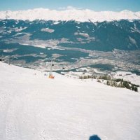 Dolomity - Brixen – foto 15