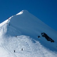 Mt. Blanc reparát – foto 44