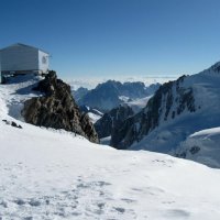 Mt. Blanc reparát – foto 46