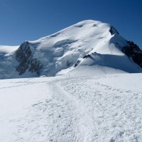 Mt. Blanc reparát – foto 51