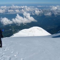 Mt. Blanc reparát – foto 53