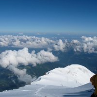 Mt. Blanc reparát – foto 59