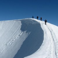 Mt. Blanc reparát – foto 64