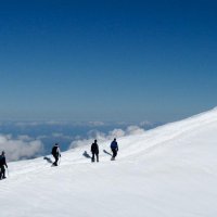 Mt. Blanc reparát – foto 65