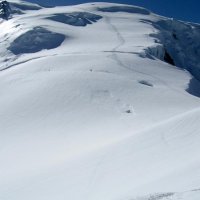 Mt. Blanc reparát – foto 66