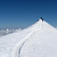 Mt. Blanc reparát – foto 67
