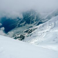 Mt. Blanc reparát – foto 68