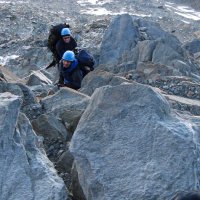 Mt. Blanc reparát – foto 1