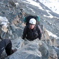 Mt. Blanc reparát – foto 2