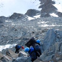 Mt. Blanc reparát – foto 3