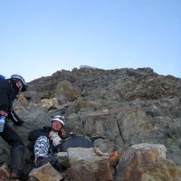 Mt. Blanc reparát – foto 4
