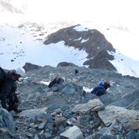 Mt. Blanc reparát – foto 5