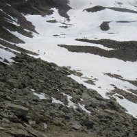 Mt. Blanc reparát – foto 6