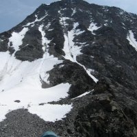 Mt. Blanc reparát – foto 9