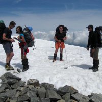 Mt. Blanc reparát – foto 1