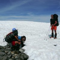 Mt. Blanc reparát – foto 2