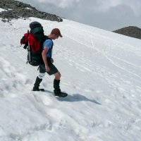 Mt. Blanc reparát – foto 3