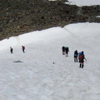 Mt. Blanc reparát – foto 4