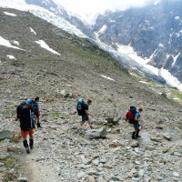 Mt. Blanc reparát – foto 5