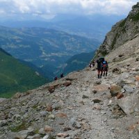 Mt. Blanc reparát – foto 8