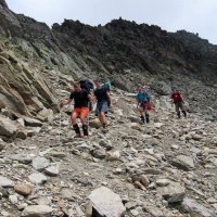 Mt. Blanc reparát – foto 9