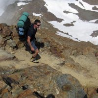 Mt. Blanc reparát – foto 11