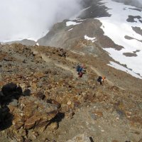 Mt. Blanc reparát – foto 12