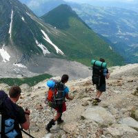 Mt. Blanc reparát – foto 13