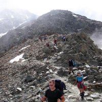 Mt. Blanc reparát – foto 16