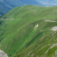 Mt. Blanc reparát – foto 1