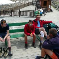 Mt. Blanc reparát – foto 4
