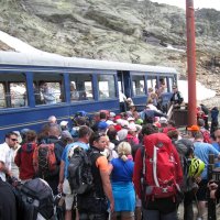 Mt. Blanc reparát – foto 5
