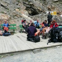Mt. Blanc reparát – foto 6