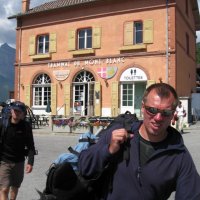 Mt. Blanc reparát – foto 7