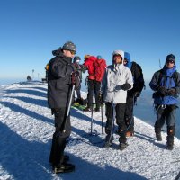 Mt. Blanc reparát – foto 15