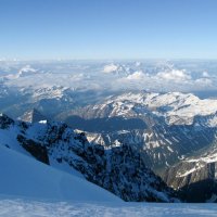 Mt. Blanc reparát – foto 18