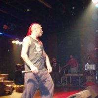 The Exploited – foto 32
