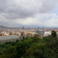 Na skok v Barceloně – foto 1