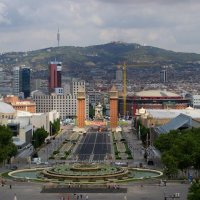 Na skok v Barceloně – foto 2