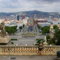 Na skok v Barceloně – foto 3
