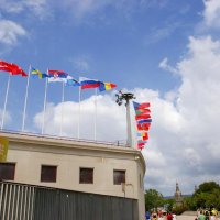 Na skok v Barceloně – foto 2