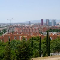 Na skok v Barceloně – foto 9