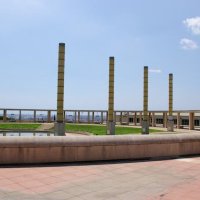 Na skok v Barceloně – foto 12