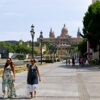 Na skok v Barceloně – foto 6