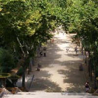 Na skok v Barceloně – foto 7